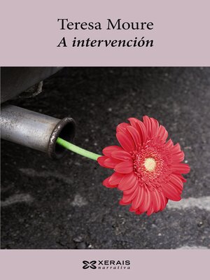cover image of A intervención
